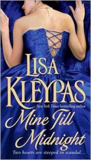 Mine Till Midnight - Lisa Kleypas