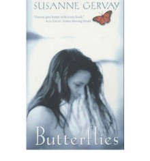 Butterflies - Susanne Gervay