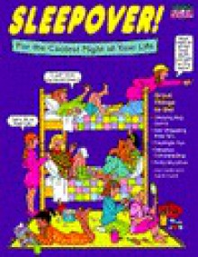 Sleepover/Book Only - Lara Bergen