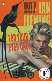 For Your Eyes Only - Ian Fleming