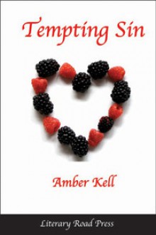 Tempting Sin (Mercenary Love #1) - Amber Kell