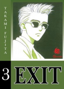 Exit 03 - Takami Fujita