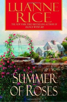Summer of Roses - Luanne Rice