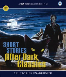 After Dark Classics - CSA Word