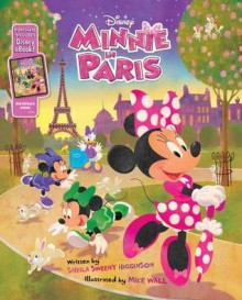 Minnie in Paris - Sheila Sweeny Higginson