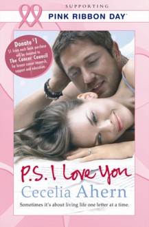 P.S. I Love You - Cecelia Ahern