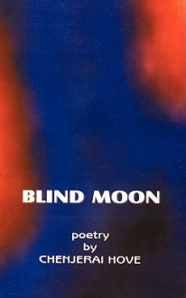 Blind Moon - Chenjerai Hove