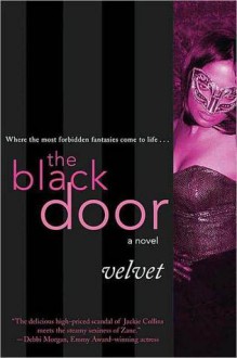 The Black Door - Velvet