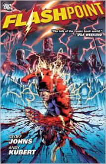 Flashpoint - Geoff Johns