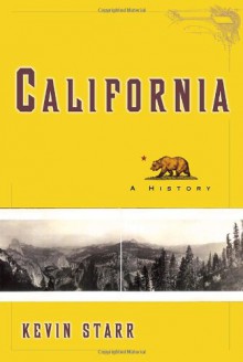 California: A History - Kevin Starr