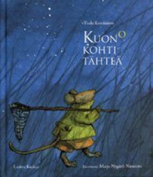 Kuono kohti tähteä - Tuula Korolainen