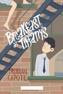 Breakfast at Tiffany's - Truman Capote