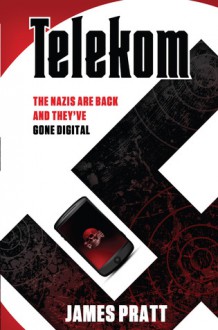 Telekom - James Pratt