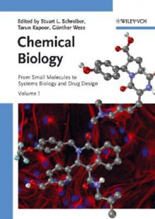 Chemical Biology - Anne Schreiber