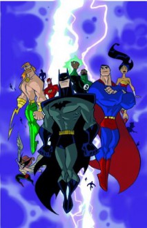 Justice League Unlimited, Volume 2: World's Greatest Heroes - Adam Beechen