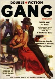 Double Action Gang Magazine 12/37 - E. Hoffmann Price, Harold Ward