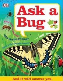 Ask a Bug - Deborah Lock