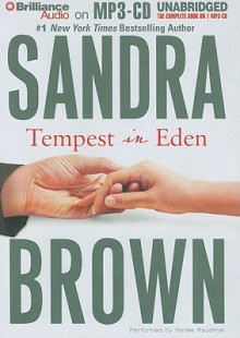 Tempest in Eden - Sandra Brown