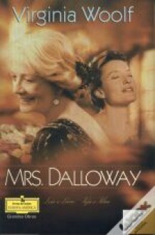 Mrs. Dalloway - Virginia Woolf