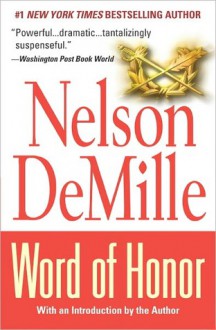 Word of Honor - Nelson DeMille