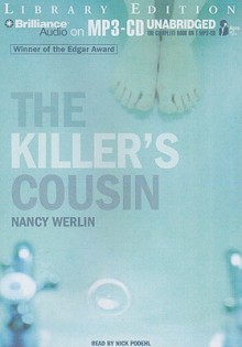 The Killer's Cousin - Nancy Werlin, Nick Podehl