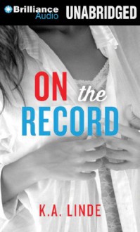 On the Record - K.A. Linde