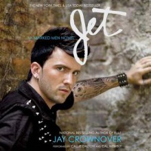 Jet - Jay Crownover