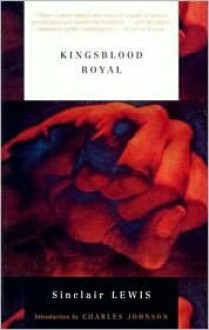 Kingsblood Royal (paperback) - Sinclair Lewis