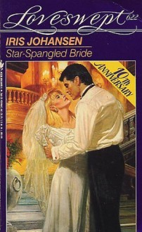 Star-Spangled Bride - Iris Johansen