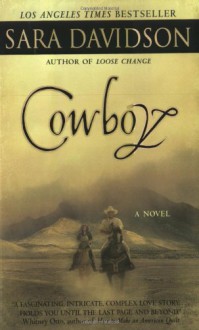 Cowboy - Sara Davidson