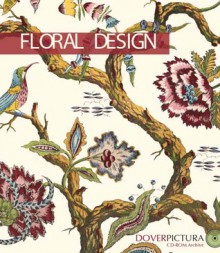 Floral Design - Dover Publications Inc.