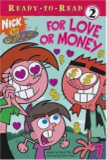 For Love or Money - Wendy Wax