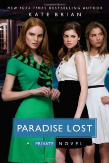 Paradise Lost - Kate Brian