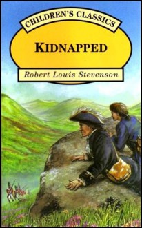 Kidnapped - Robert Louis Stevenson