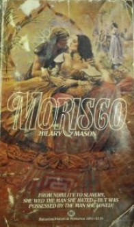 Morisco - Hilary Mason