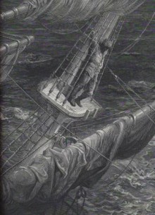 The Rime of the Ancient Mariner - Samuel Taylor Coleridge, Gustave Doré