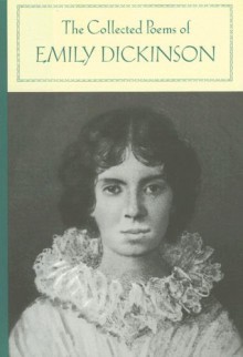 Collected Poems of Emily Dickinson (Barnes & Noble Classics Series) - Emily Dickinson, Rachel Wetzsteon