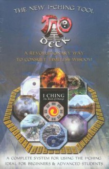 The Tao Deck, New I-Ching Tool - Steven Schachter