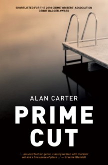 Prime Cut - Alan Carter