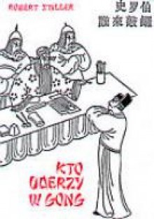 Kto uderzy w gong - Robert Stiller