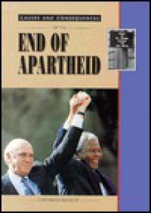 Causes and Consequences of the End of Apartheid - Catherine Bradley