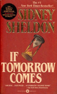 If Tomorrow Comes - Sidney Sheldon