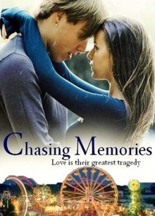 Chasing Memories - Adriana Law