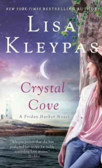 Crystal Cove - Lisa Kleypas