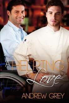 A Helping of Love - Andrew Grey