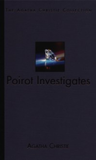 Poirot Investigates - Agatha Christie