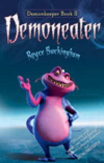 Demoneater - Royce Buckingham