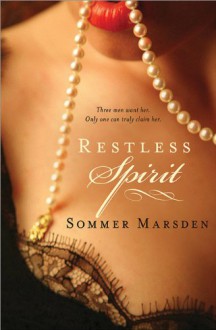 Restless Spirit - Sommer Marsden