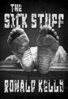 The Sick Stuff - Ronald Kelly