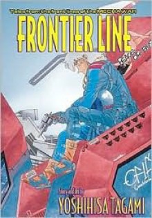 Frontier Line - Yoshihisa Tagami